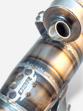 Upload the image to the Gallery viewer, DBR Vespa Ape Performance Exhaust