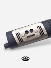 갤러리 뷰어에 이미지를 불러오기, Marmitta DBR Silente - Scarico Piaggio/Gilera - DBR Factory