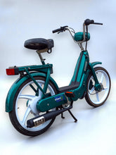 갤러리 뷰어에 이미지를 불러오기, Marmitta DBR Silente - Scarico Piaggio/Gilera - DBR Factory