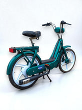 갤러리 뷰어에 이미지를 불러오기, Marmitta DBR Silente - Scarico Piaggio/Gilera - DBR Factory