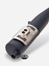 갤러리 뷰어에 이미지를 불러오기, Marmitta DBR Silente - Scarico Piaggio/Gilera - DBR Factory