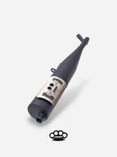 갤러리 뷰어에 이미지를 불러오기, Marmitta DBR Silente - Scarico Piaggio/Gilera - DBR Factory