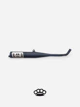 갤러리 뷰어에 이미지를 불러오기, Marmitta DBR Silente - Scarico Piaggio/Gilera - DBR Factory