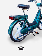 갤러리 뷰어에 이미지를 불러오기, Marmitta DBR Silente - Scarico Piaggio/Gilera - DBR Factory