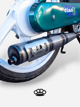 갤러리 뷰어에 이미지를 불러오기, Marmitta DBR Silente - Scarico Piaggio/Gilera - DBR Factory