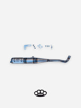 갤러리 뷰어에 이미지를 불러오기, Marmitta DBR Silente - Scarico Piaggio/Gilera - DBR Factory