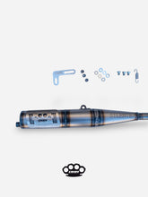 갤러리 뷰어에 이미지를 불러오기, Marmitta DBR Silente - Scarico Piaggio/Gilera - DBR Factory