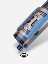 갤러리 뷰어에 이미지를 불러오기, Marmitta DBR Silente - Scarico Piaggio/Gilera - DBR Factory