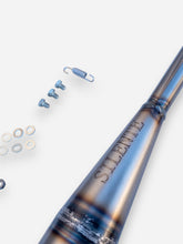 갤러리 뷰어에 이미지를 불러오기, Marmitta DBR Silente - Scarico Piaggio/Gilera - DBR Factory