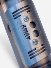 갤러리 뷰어에 이미지를 불러오기, Marmitta DBR Silente - Scarico Piaggio/Gilera - DBR Factory