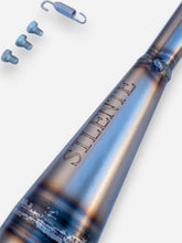 갤러리 뷰어에 이미지를 불러오기, Marmitta DBR Silente - Scarico Piaggio/Gilera - DBR Factory