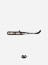 Carga la imagen en el visor de la Galería, DBR Escape Silente Ø27 - Vespa y Gilera