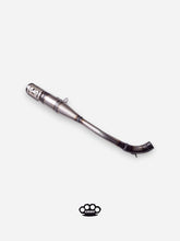 Carga la imagen en el visor de la Galería, DBR Escape Silente Ø27 - Vespa y Gilera