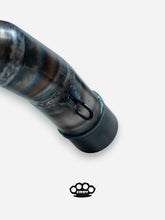 Upload the image to the Gallery viewer, Marmitta espansione racing DBR VIPER per Vespa 50 - 90 - Special L N R - 125 Primavera ET3 - DBR Factory