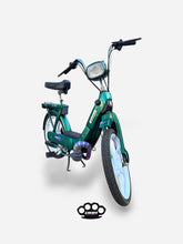 Upload the image to the Gallery viewer, DBR Wyvern Titanium Multicolor Exhaust