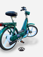 Upload the image to the Gallery viewer, DBR Wyvern Titanium Multicolor Exhaust