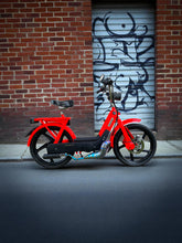 Upload the image to the Gallery viewer, DBR Wyvern Titanium Multicolor Exhaust