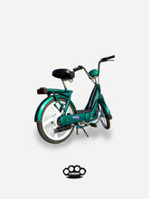 Upload the image to the Gallery viewer, DBR Wyvern Titanium Multicolor Exhaust