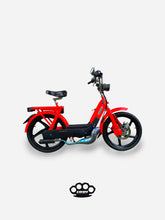 Upload the image to the Gallery viewer, DBR Wyvern Titanium Multicolor Exhaust