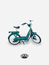 Upload the image to the Gallery viewer, DBR Wyvern Titanium Multicolor Exhaust