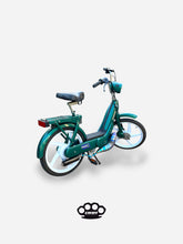 Upload the image to the Gallery viewer, DBR Wyvern Titanium Multicolor Exhaust