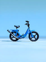 Carga la imagen en el visor de la Galería, Marmitta DBRxSNIPER 27/28mm - Scarico Piaggio/Gilera - DBR Factory