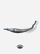 Carga la imagen en el visor de la Galería, Escape DBRxSNIPER 27/28mm - Escape Vespa/Gilera