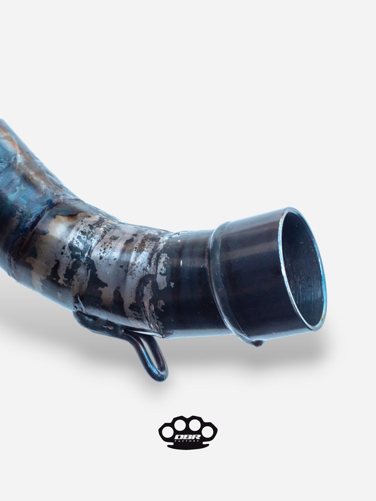 Escape DBRxSNIPER 27/28mm - Escape Vespa/Gilera