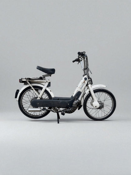 Marmitta DBR Wyvern - Scarico Piaggio/Gilera - DBR Factory