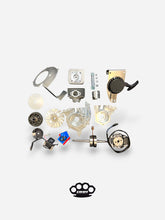 Load image into Gallery viewer, Motore Moped DBR 4P - DBR Factory