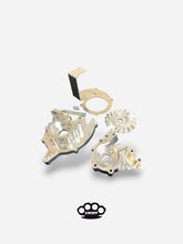 Load image into Gallery viewer, Motore Moped DBR 4P - DBR Factory