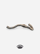 Upload the image to the Gallery viewer, dbr-collettore-di-scarico-titanium-custom-14