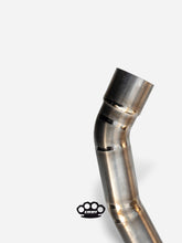 Upload the image to the Gallery viewer, dbr-collettore-di-scarico-titanium-custom-13