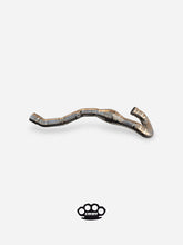 Upload the image to the Gallery viewer, dbr-collettore-di-scarico-titanium-custom-5