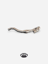 Upload the image to the Gallery viewer, dbr-collettore-di-scarico-titanium-custom-6
