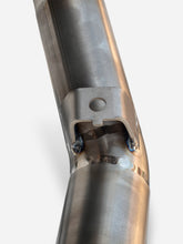Upload the image to the Gallery viewer, dbr-collettore-di-scarico-titanium-custom-10