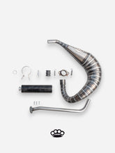 Upload the image to the Gallery viewer, DBR Complete Exhaust for YAMAHA BLASTER 200cc ATV 1988–2009