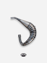 Upload the image to the Gallery viewer, DBR Complete Exhaust for YAMAHA BLASTER 200cc ATV 1988–2009