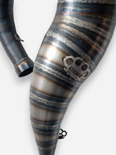 Upload the image to the Gallery viewer, Scarico Completo DBR per YAMAHA BANSHEE 350CC ATV 1988–2009 - DBR Factory