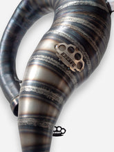 Upload the image to the Gallery viewer, Scarico Completo DBR per YAMAHA BANSHEE 350CC ATV 1988–2009 - DBR Factory