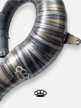 Upload the image to the Gallery viewer, Scarico Completo DBR per YAMAHA BANSHEE 350CC ATV 1988–2009 - DBR Factory