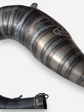 Upload the image to the Gallery viewer, Scarico Completo DBR per YAMAHA BANSHEE 350CC ATV 1988–2009 - DBR Factory