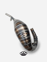 在图库查看器中加载图片，DBR Scarico MiniCross Classic HUSQVARNA TC65 – dal 2017 al 2025 - DBR Factory