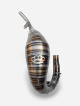 Carga la imagen en el visor de la Galería, DBR Scarico MiniCross Classic HUSQVARNA TC65 – dal 2017 al 2025 - DBR Factory