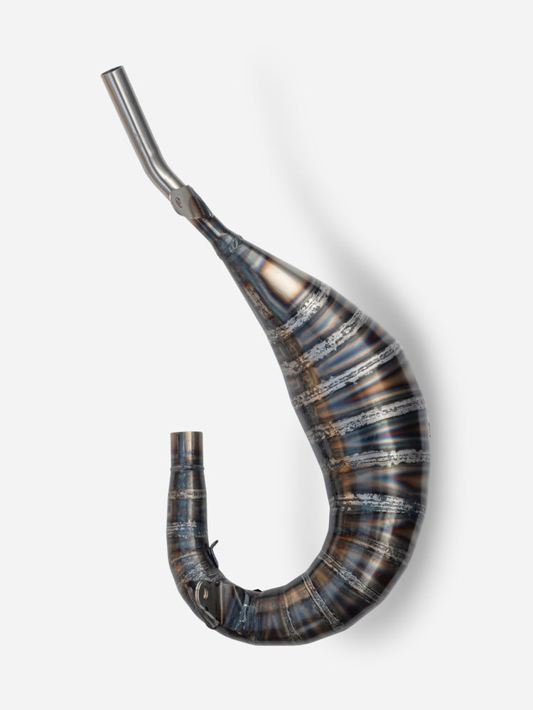 Scarico DBR 50/100cc Superfast Alta - DBR Factory