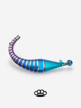 ギャラリーのビューワーに画像を読み込む, Scarico DBR 50/100cc Superfast Bassa Titanium - DBR Factory