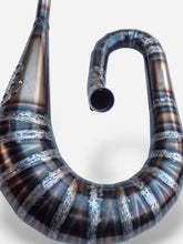 Upload the image to the Gallery viewer, DBR Classic Moped Exhaust – Integrated Silencer