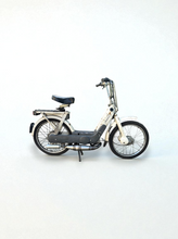 Upload the image to the Gallery viewer, Scarico DBR GP22 - Scarico Piaggio, Gilera - DBR Factory