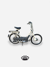 Upload the image to the Gallery viewer, Scarico DBR GP22 - Scarico Piaggio, Gilera - DBR Factory