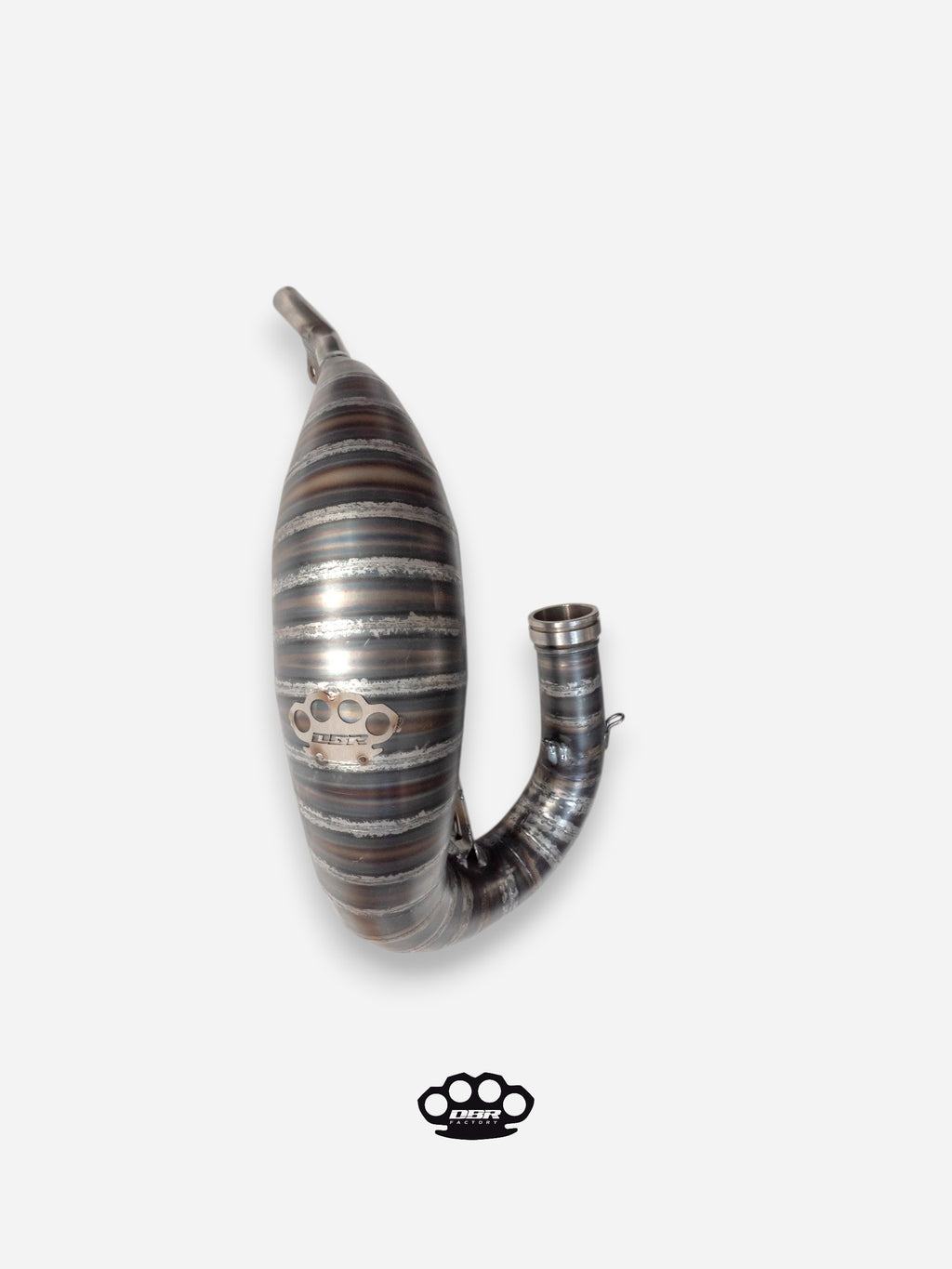 CLASIC 50CC (PRISE Ø25mm)